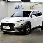 Hyundai Kona 2021 Modern