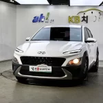 Hyundai Kona 2021 Modern