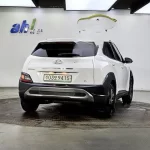 Hyundai Kona 2021 Modern