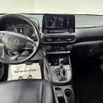 Hyundai Kona 2021 Modern