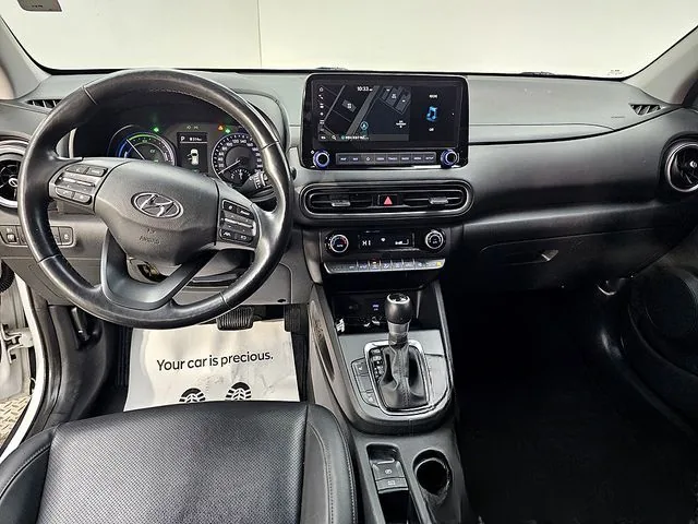 Hyundai Kona 2021 Modern