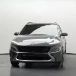 Hyundai Kona 2021 Gasoline 1.6 Turbo 2WD Inspiration