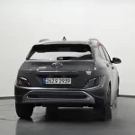 Hyundai Kona 2021 Gasoline 1.6 Turbo 2WD Inspiration