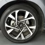 Hyundai Kona 2021 Gasoline 1.6 Turbo 2WD Inspiration