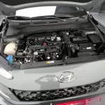 Hyundai Kona 2021 Gasoline 1.6 Turbo 2WD Inspiration