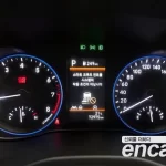 Hyundai Kona 2021 Gasoline 1.6 Turbo 2WD Inspiration