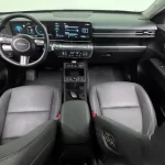 Hyundai Kona 2023 Gasoline 1.6 Turbo 2WD Inspiration