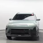 Hyundai Kona 2023 Gasoline 1.6 Turbo 2WD Inspiration
