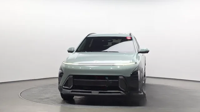 Hyundai Kona 2023 Gasoline 1.6 Turbo 2WD Inspiration