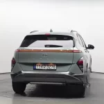 Hyundai Kona 2023 Gasoline 1.6 Turbo 2WD Inspiration