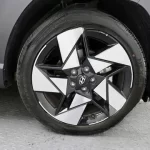 Hyundai Kona 2023 Gasoline 1.6 Turbo 2WD Inspiration