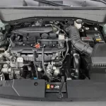 Hyundai Kona 2023 Gasoline 1.6 Turbo 2WD Inspiration