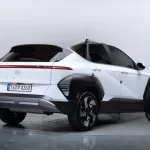 Hyundai Kona 2023 Gasoline 1.6 Turbo 2WD Premium
