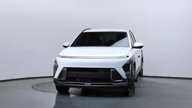 Hyundai Kona 2023 Gasoline 1.6 Turbo 2WD Premium