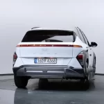 Hyundai Kona 2023 Gasoline 1.6 Turbo 2WD Premium