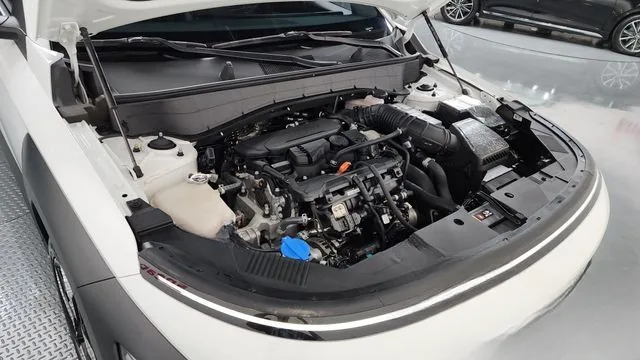 Hyundai Kona 2023 Gasoline 1.6 Turbo 2WD Premium