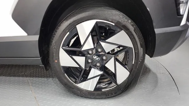Hyundai Kona 2023 Gasoline 1.6 Turbo 2WD Premium