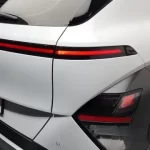 Hyundai Kona 2023 Gasoline 1.6 Turbo 2WD Premium