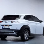 Hyundai Kona 2023 Gasoline 2.0 2WD Smart