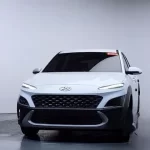 Hyundai Kona 2023 Gasoline 2.0 2WD Smart