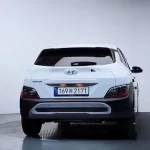 Hyundai Kona 2023 Gasoline 2.0 2WD Smart