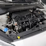 Hyundai Kona 2023 Gasoline 2.0 2WD Smart