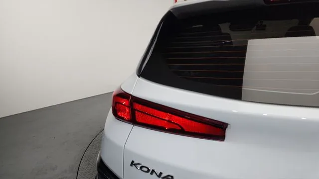 Hyundai Kona 2023 Gasoline 2.0 2WD Smart