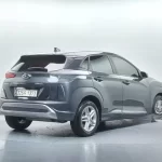 Hyundai Kona 2021 Gasoline 1.6 Turbo 2WD Modern