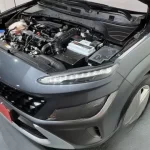 Hyundai Kona 2021 Gasoline 1.6 Turbo 2WD Modern