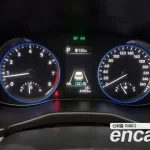 Hyundai Kona 2021 Gasoline 1.6 Turbo 2WD Modern