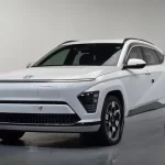 Hyundai Kona 2023 Long Range Inspiration