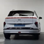 Hyundai Kona 2023 Long Range Inspiration