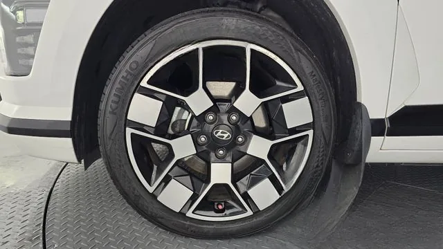 Hyundai Kona 2023 Long Range Inspiration