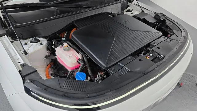 Hyundai Kona 2023 Long Range Inspiration