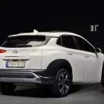 Hyundai Kona 2021 Gasoline 1.6 Turbo 2WD Inspiration
