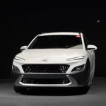Hyundai Kona 2021 Gasoline 1.6 Turbo 2WD Inspiration