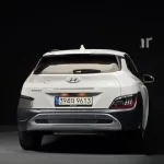 Hyundai Kona 2021 Gasoline 1.6 Turbo 2WD Inspiration