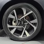 Hyundai Kona 2021 Gasoline 1.6 Turbo 2WD Inspiration