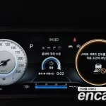 Hyundai Kona 2021 Gasoline 1.6 Turbo 2WD Inspiration
