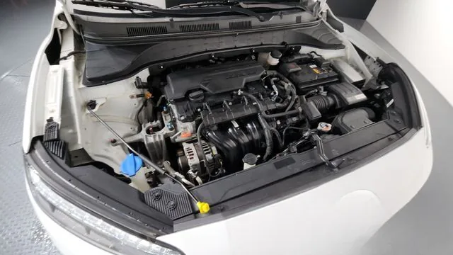 Hyundai Kona 2023 Gasoline 2.0 2WD Smart