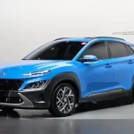 Hyundai Kona 2022 Inspiration