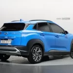 Hyundai Kona 2022 Inspiration