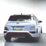 Hyundai Kona 2022 Gasoline 2.0 2WD 2.0 N