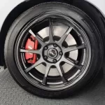 Hyundai Kona 2022 Gasoline 2.0 2WD 2.0 N