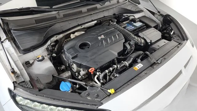 Hyundai Kona 2022 Gasoline 2.0 2WD 2.0 N