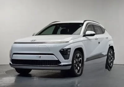 Hyundai Kona 2023 Long Range Inspiration