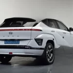 Hyundai Kona 2023 Long Range Inspiration