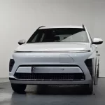 Hyundai Kona 2023 Long Range Inspiration