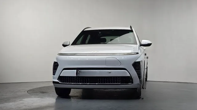 Hyundai Kona 2023 Long Range Inspiration