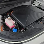 Hyundai Kona 2023 Long Range Inspiration